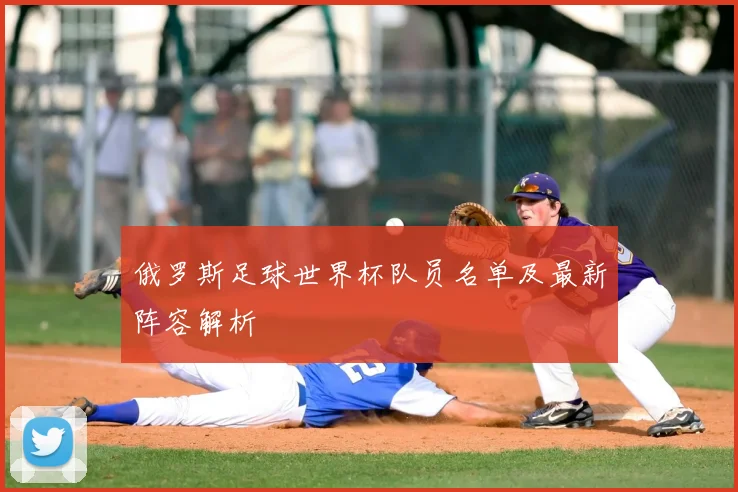 俄罗斯足球世界杯队员名单及最新阵容解析