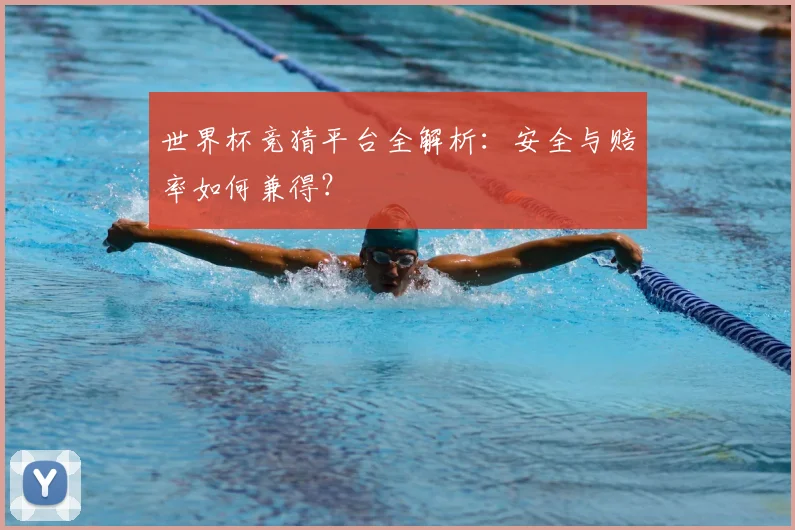世界杯竞猜平台全解析：安全与赔率如何兼得？