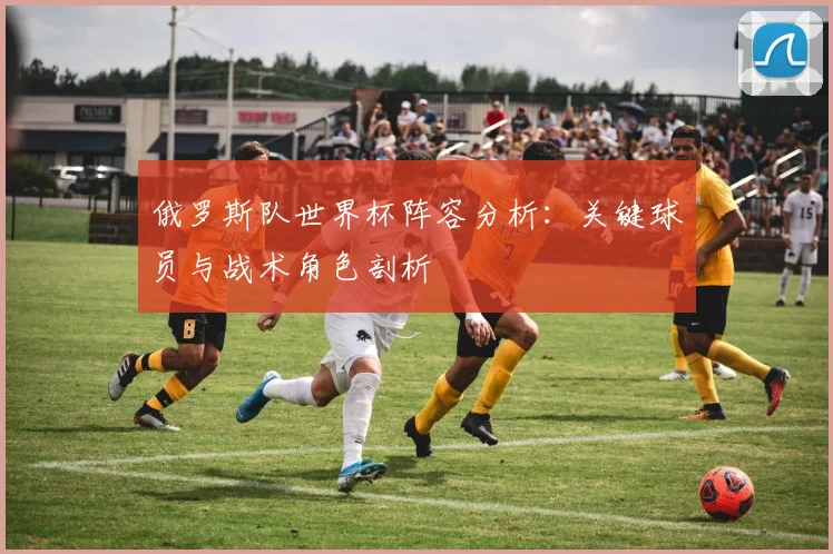 俄罗斯队世界杯阵容分析：关键球员与战术角色剖析